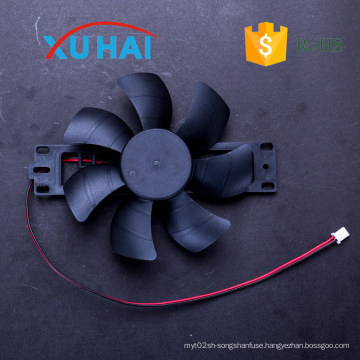 High Quality ATV Cooling Fans Professional Custom-Made